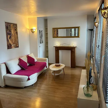 Havre De Paix Paris 9-2